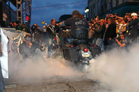 Ohio Bike Week 2013
