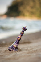 Jeannie Bottle