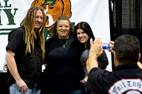 2013 Easyriders Bike Show Columbus, Ohio