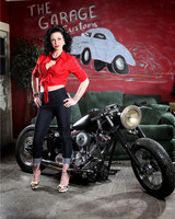 Garage Kustoms